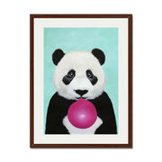 Westcott Axis Panda Wall Art Print — gallery image 29