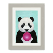 Westcott Axis Panda Wall Art Print — gallery image 44