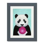 Westcott Axis Panda Wall Art Print — gallery image 32