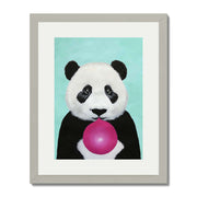 Westcott Axis Panda Wall Art Print — gallery image 45