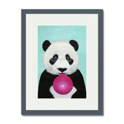 Westcott Axis Panda Wall Art Print — gallery image 34