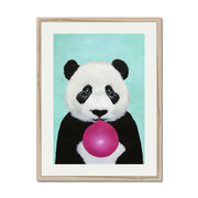 Westcott Axis Panda Wall Art Print — gallery image 53