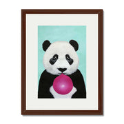Westcott Axis Panda Wall Art Print — gallery image 28