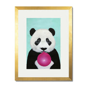 Westcott Axis Panda Wall Art Print — gallery image 40