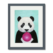 Westcott Axis Panda Wall Art Print — gallery image 33
