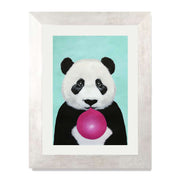 Westcott Axis Panda Wall Art Print — gallery image 56