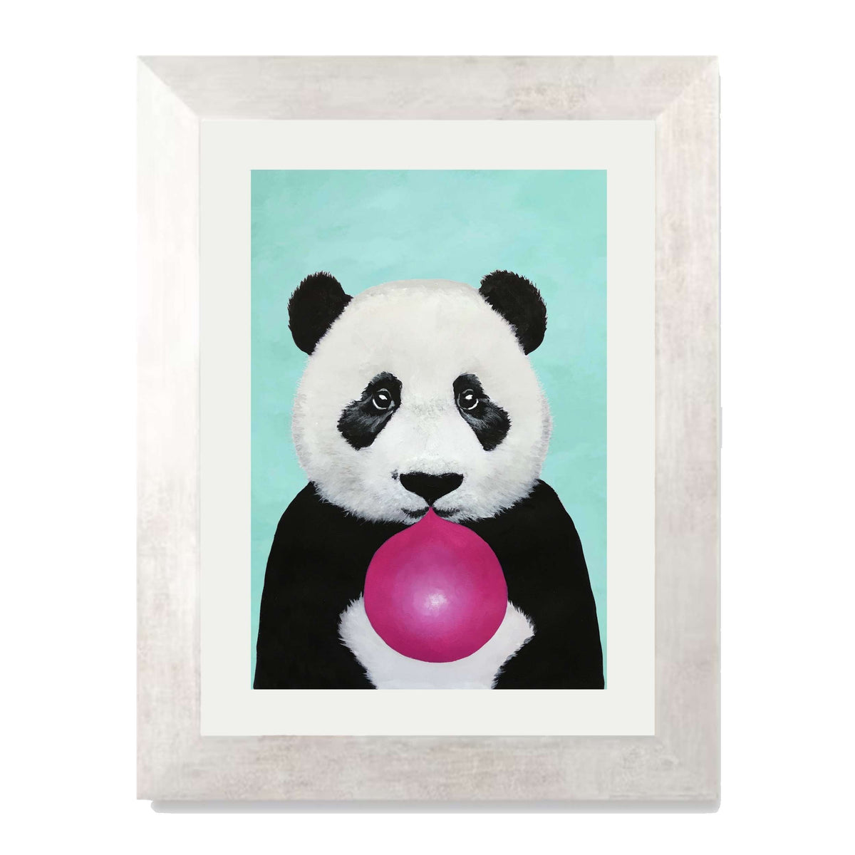 Westcott Axis Panda Wall Art Print — gallery image 56