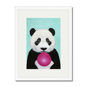 Westcott Axis Panda Wall Art Print — gallery image 64