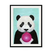 Westcott Axis Panda Wall Art Print — gallery image 24