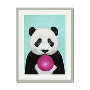 Westcott Axis Panda Wall Art Print — gallery image 47