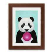 Westcott Axis Panda Wall Art Print — gallery image 26