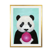 Westcott Axis Panda Wall Art Print — gallery image 42