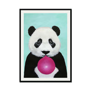 Westcott Axis Panda Wall Art Print — gallery image 25