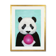 Westcott Axis Panda Wall Art Print — gallery image 41