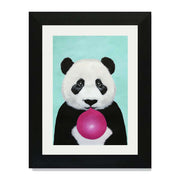 Westcott Axis Panda Wall Art Print — gallery image 20