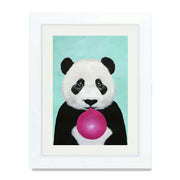 Westcott Axis Panda Wall Art Print — gallery image 62