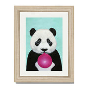 Westcott Axis Panda Wall Art Print — gallery image 50
