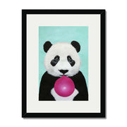 Westcott Axis Panda Wall Art Print — gallery image 22
