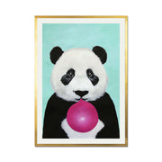 Westcott Axis Panda Wall Art Print — gallery image 43