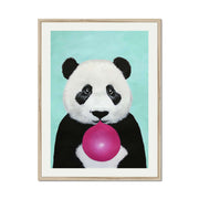 Westcott Axis Panda Wall Art Print — gallery image 54