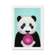 Westcott Axis Panda Wall Art Print — gallery image 67