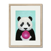 Westcott Axis Panda Wall Art Print — gallery image 52