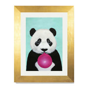 Westcott Axis Panda Wall Art Print — gallery image 38