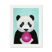 Westcott Axis Panda Wall Art Print — gallery image 66