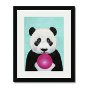 Westcott Axis Panda Wall Art Print — gallery image 21