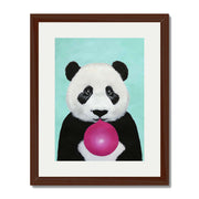 Westcott Axis Panda Wall Art Print — gallery image 27