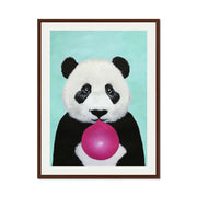 Westcott Axis Panda Wall Art Print — gallery image 30