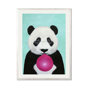 Westcott Axis Panda Wall Art Print — gallery image 60
