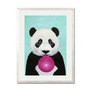 Westcott Axis Panda Wall Art Print — gallery image 59