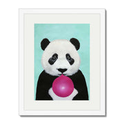 Westcott Axis Panda Wall Art Print — gallery image 63