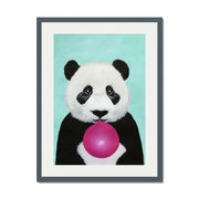 Westcott Axis Panda Wall Art Print — gallery image 35