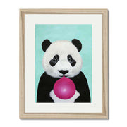 Westcott Axis Panda Wall Art Print — gallery image 51