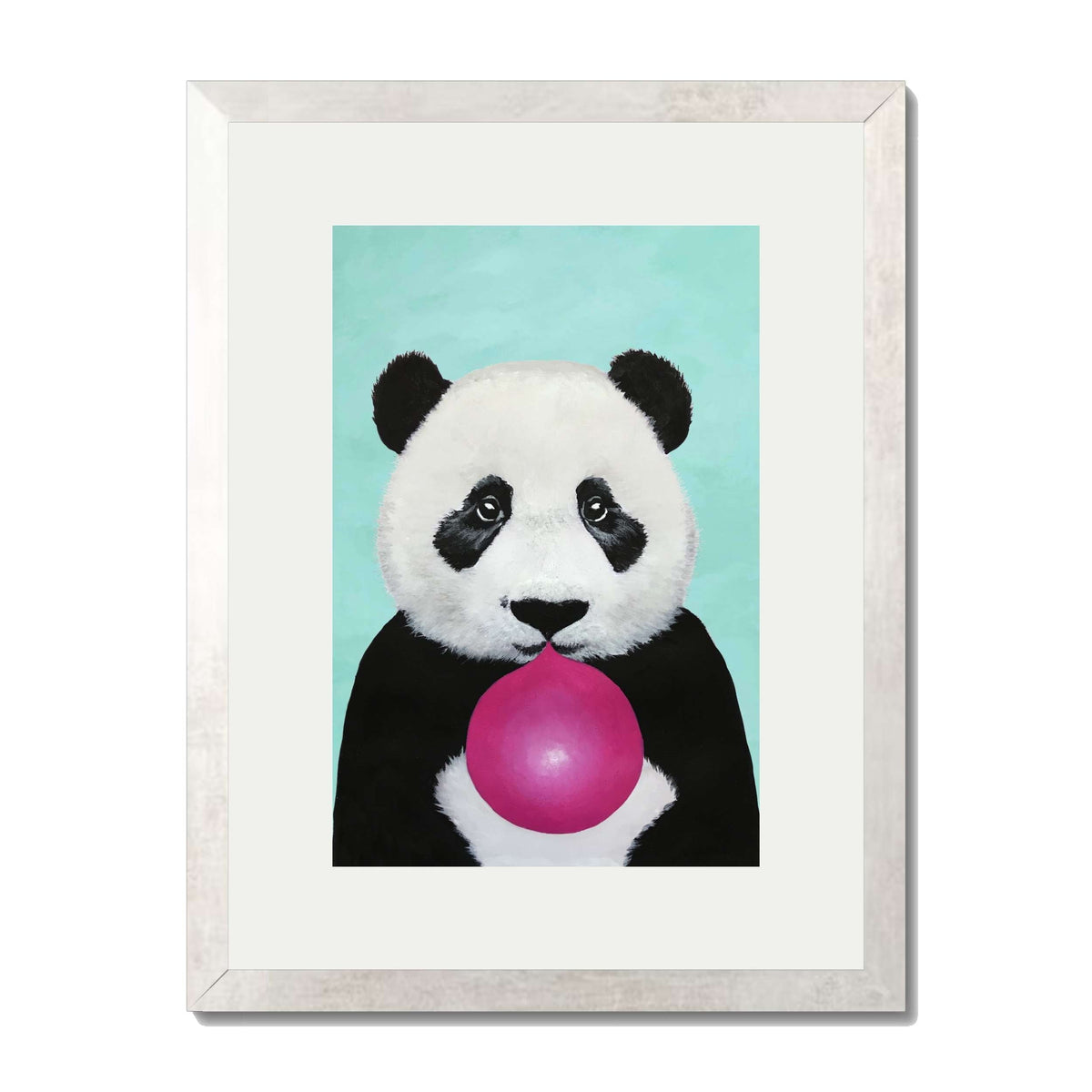 Westcott Axis Panda Wall Art Print — gallery image 58