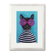 Alderwood Axis Cat Wall Art Print — gallery image 56