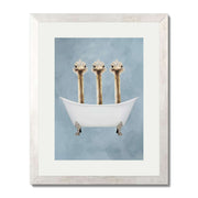 Briarley Axis Ostrich Wall Art Print — gallery image 58