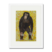 Cranford Axis Monkey Wall Art Print — gallery image 62
