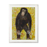 Cranford Axis Monkey Wall Art Print — gallery image 58