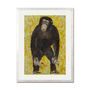 Cranford Axis Monkey Wall Art Print — gallery image 57