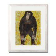 Cranford Axis Monkey Wall Art Print — gallery image 55