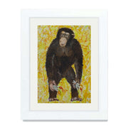 Cranford Axis Monkey Wall Art Print — gallery image 60