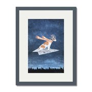 Fernwood Axis Terrier Wall Art Print — gallery image 43