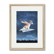 Fernwood Axis Terrier Wall Art Print — gallery image 40