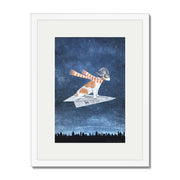 Fernwood Axis Terrier Wall Art Print — gallery image 38