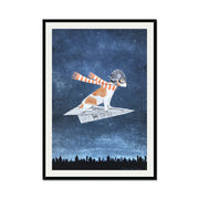 Fernwood Axis Terrier Wall Art Print — gallery image 61