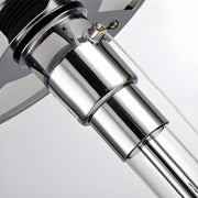 Sherwood Axis Glass Dome Table Lamp — gallery image 15