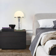 Sherwood Axis Glass Dome Table Lamp — gallery image 12